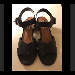 Steve Madden Sandals